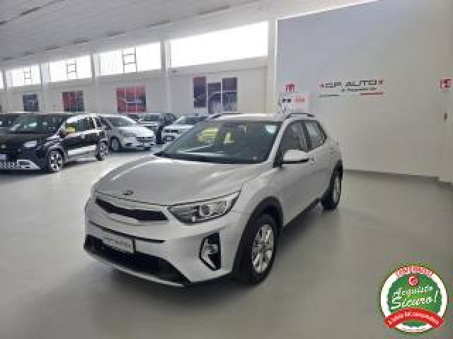 Kia Stonic 1.2 Dpi Eco Gpl Style 