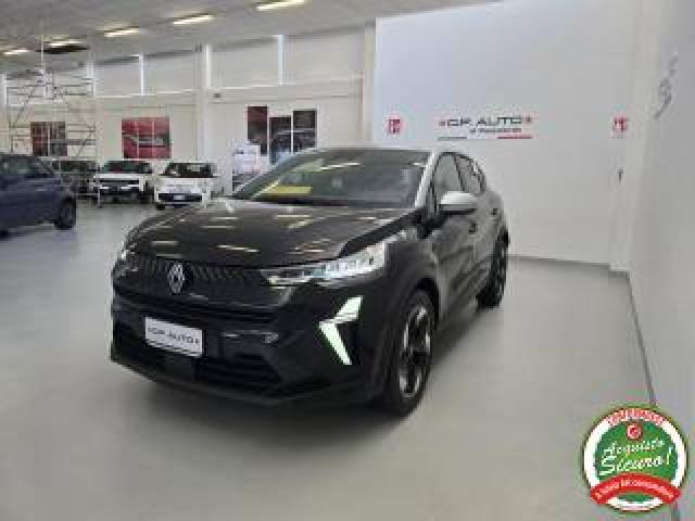 Renault Captur Eco-G 100 Cv Techno 