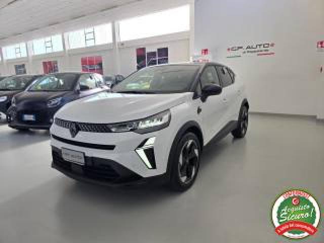 Renault Captur Eco-G 100 Cv Techno 