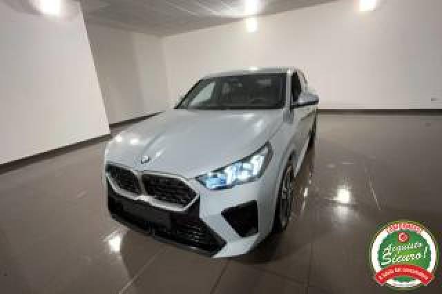 Bmw X2 Sdrive 18d Msport 