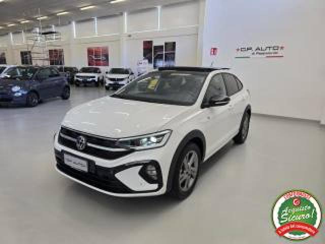 Volkswagen Taigo 1.0 Tsi 115 Cv R-Line Plus + Tetto 