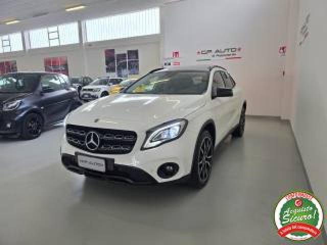 Mercedes Benz Gla 200 D Automatic 4matic Premium + Tetto 
