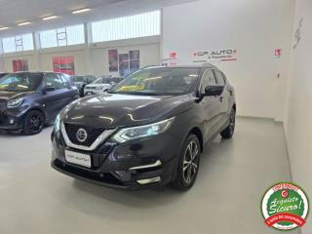 Nissan Qashqai 1.5 Dci 115 Cv N-Connecta 