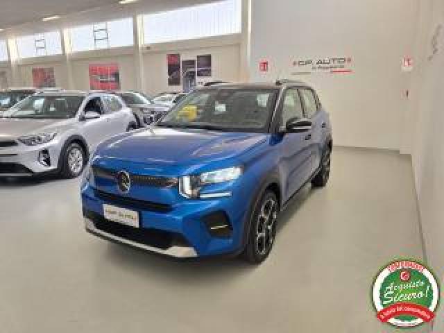 Citroen C3 Puretech 100 S&s Plus 