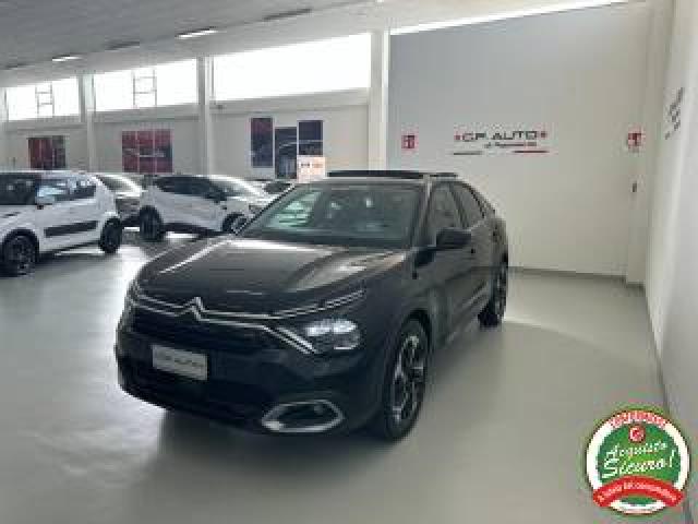 Citroen C4 Puretech 130 S&s Shine 