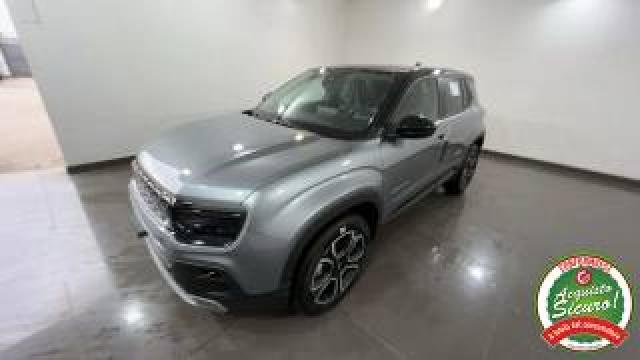 Jeep Avenger 1.2 Turbo Summit + Tetto 
