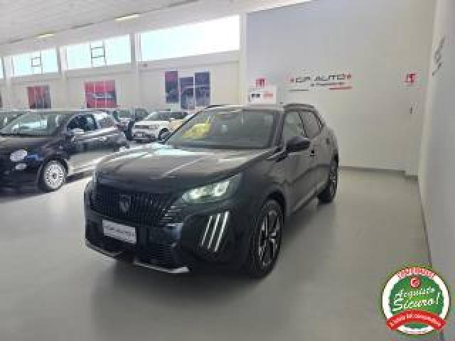 Peugeot 2008 Puretech 100 S&s Allure 