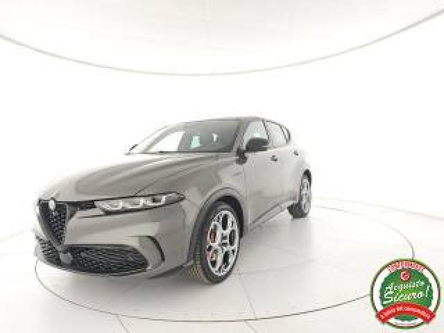 Alfa Romeo Tonale 1.6 Diesel 130 Cv Tct6 Veloce + Tetto 