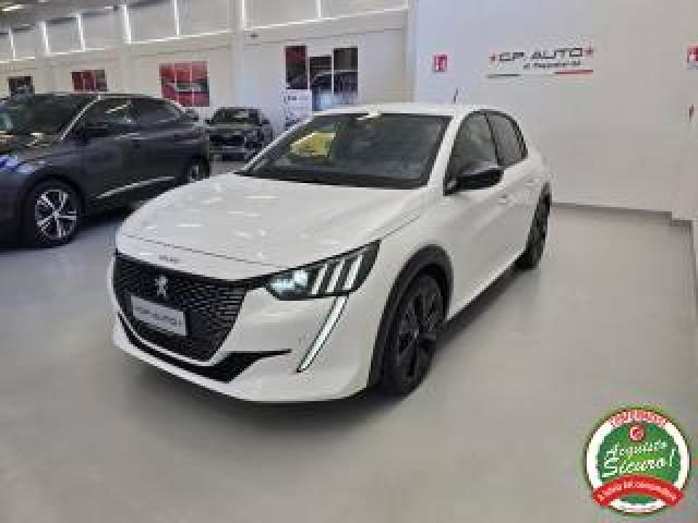 Peugeot 208 Puretech 100 5 Porte Gt Line 