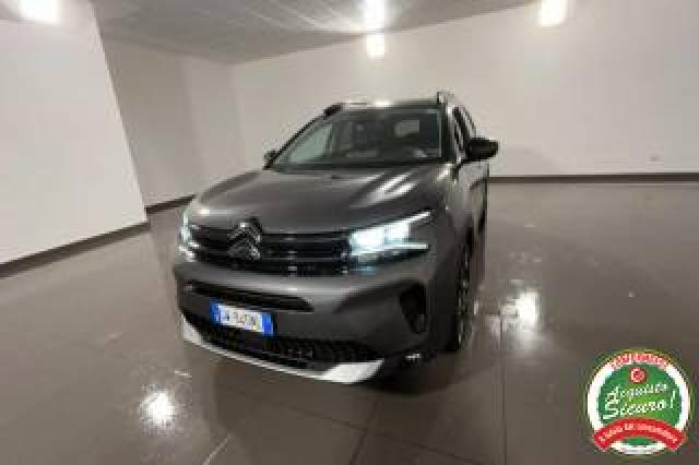 Citroen C5 Aircross Bluehdi 130 S&s Eat8 Max 