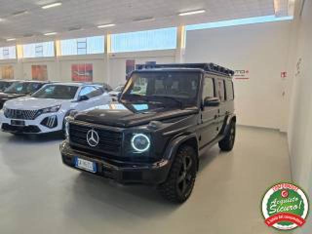 Mercedes Benz G 400 D S.w. Amg Line 