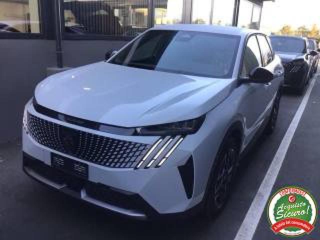 Peugeot 3008 Hybrid 145 E-Dcs6 Allure 
