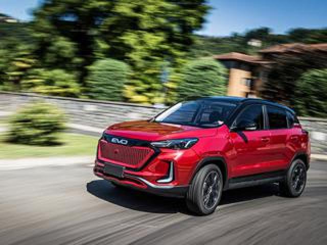 Evo Evo5 Evo 5 1.5 Turbo Essential 