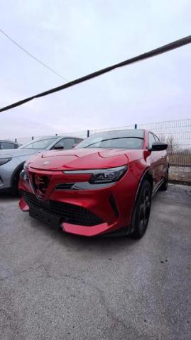 Alfa Romeo Junior 1.2 145 Cv Hybrid Edct6 Intensa + Tetto 