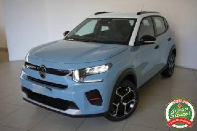 Citroen C3 Puretech 100 S&s Plus 