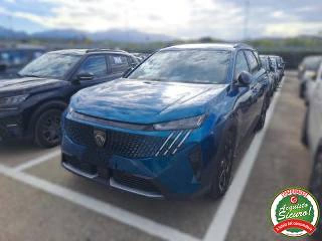 Peugeot 5008 Hybrid 145 E-Dcs6 Allure 