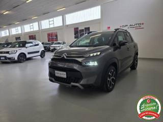 Citroen C3 Aircross Puretech 110 S&s Plus 