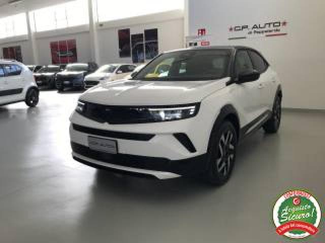 Opel Mokka 1.2 Turbo 136 Cv Gs 