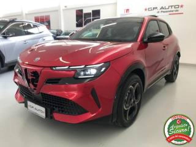 Alfa Romeo Junior 1.2 145 Cv Hybrid Edct6 Intensa + Tetto 