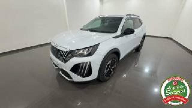 Peugeot 2008 Puretech 100 S&s Allure 