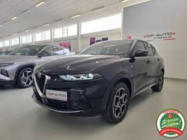 Alfa Romeo Tonale 1.3 280 Cv Phev At6 Q4 Ti 