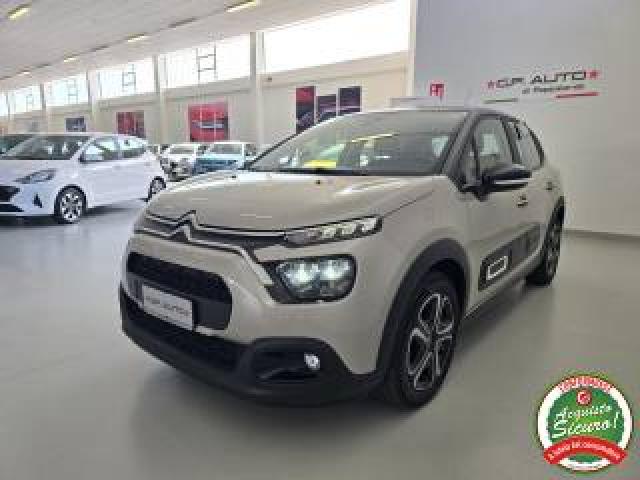 Citroen C3 Puretech 83 S&s Shine 