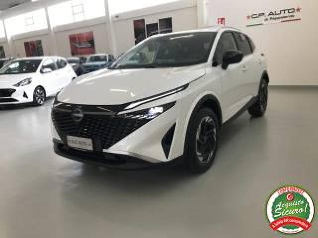 Nissan Qashqai Mhev 158 Cv Xtronic N-Connecta 