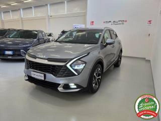 Kia Sportage 1.6 Crdi Mhev Style 136cv 