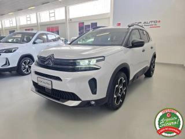 Citroen C5 Aircross Bluehdi 130 S&s Eat8 Max 