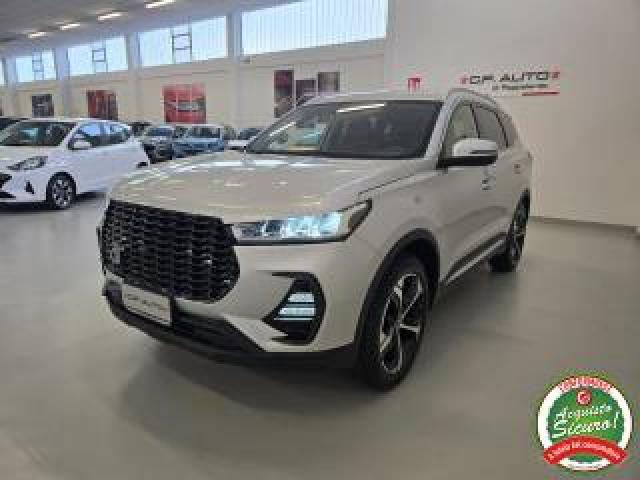 Dr Motor Dr 6.0 1.5 Turbo Bi-Fuel Gpl 