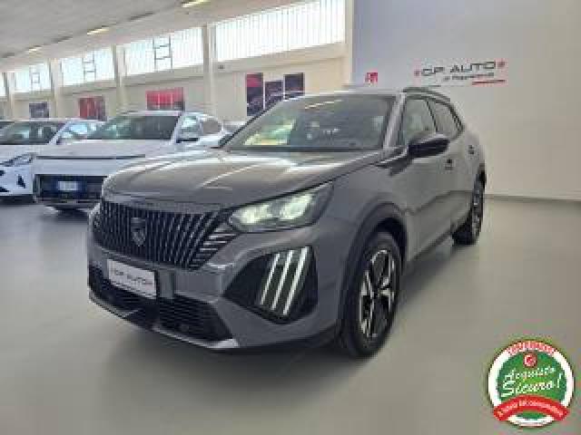 Peugeot 2008 Puretech 100 S&s Allure 
