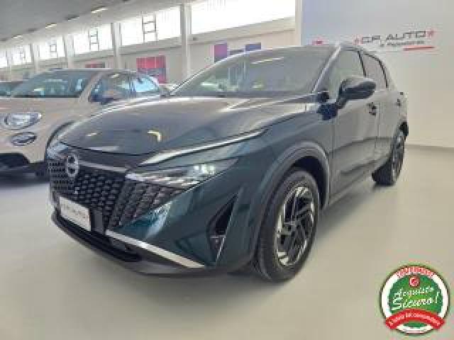 Nissan Qashqai Mhev 158 Cv Xtronic N-Connecta 