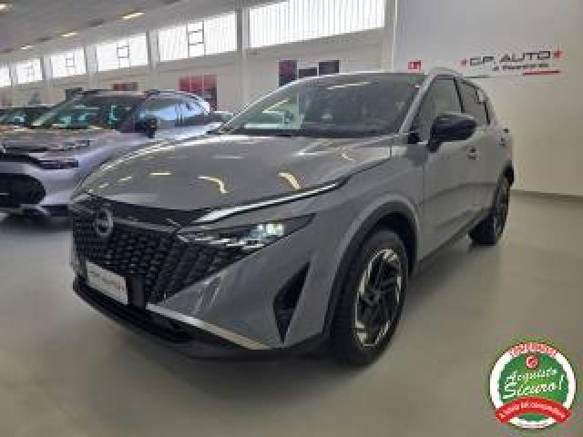 Nissan Qashqai Mhev 158 Cv Xtronic N-Connecta 