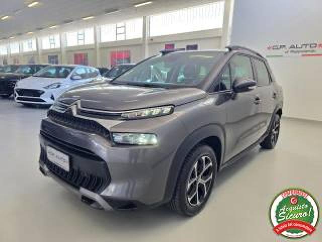 Citroen C3 Aircross Puretech 110 S&s Plus 