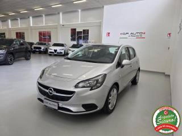 Opel Corsa 1.4 90cv Gpl Tech 5 Porte N-Joy 