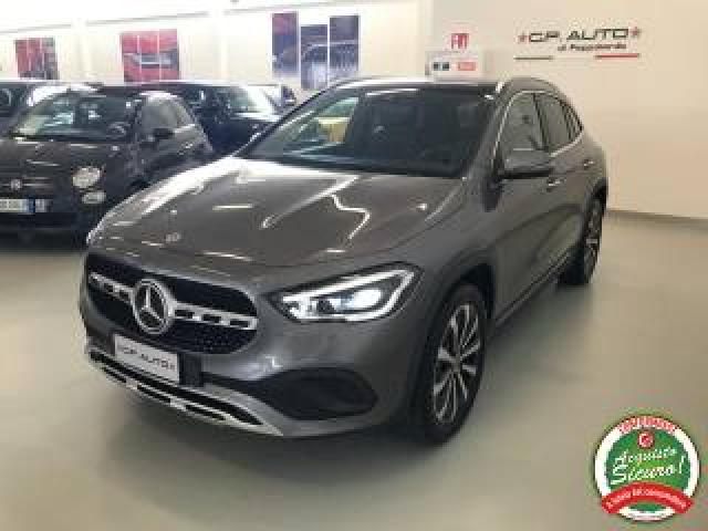 Mercedes Benz Gla 200 D Automatic Sport Plus + Tetto 