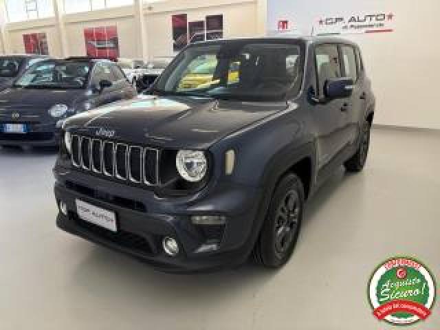Jeep Renegade 1.0 T3 Longitude 