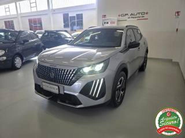 Peugeot 2008 Hybrid 145 E-Dcs6 Allure 