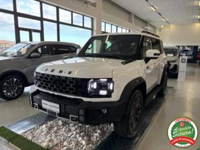 Ich X K3 2.0 Gpl Dct 4wd 