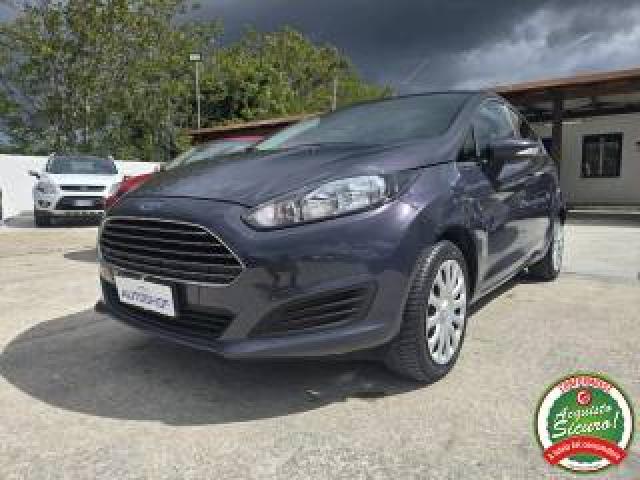 Ford Fiesta 1.5 Tdci 75cv 5 Porte Business 