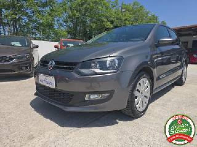 Volkswagen Polo 1.6 Tdi Dpf 5 Porte Comfortline 