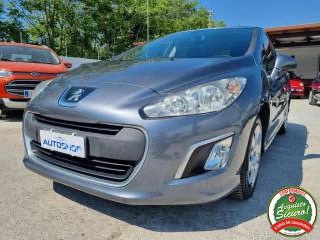 Peugeot 308 1.6 8v Hdi 93cv 5p. Business 