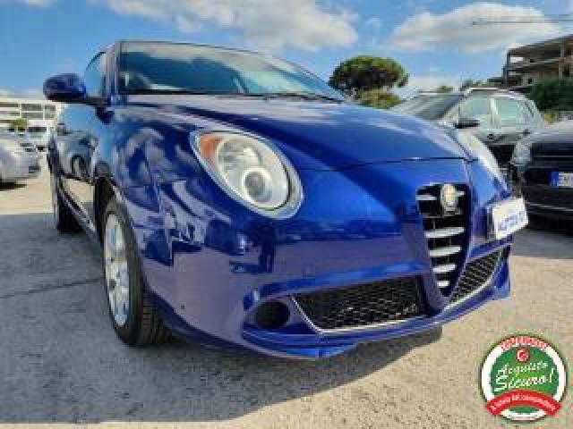 Alfa Romeo Mito 1.6 Jtdm 16v Distinctive 