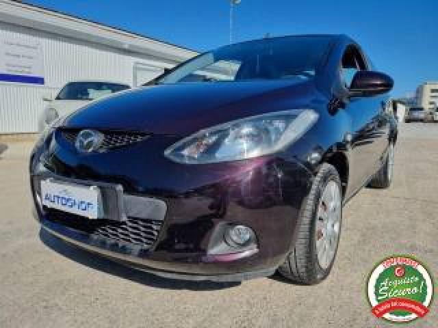Mazda 2 1.3 16v 