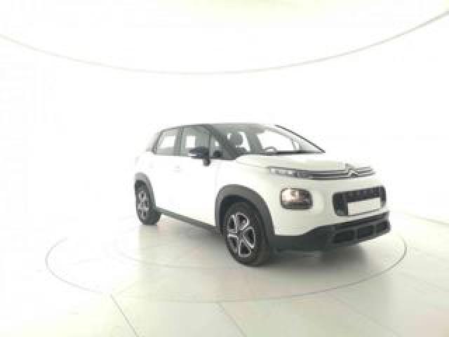 Citroen C3 Aircross Puretech 110 S&s Rip Curl 