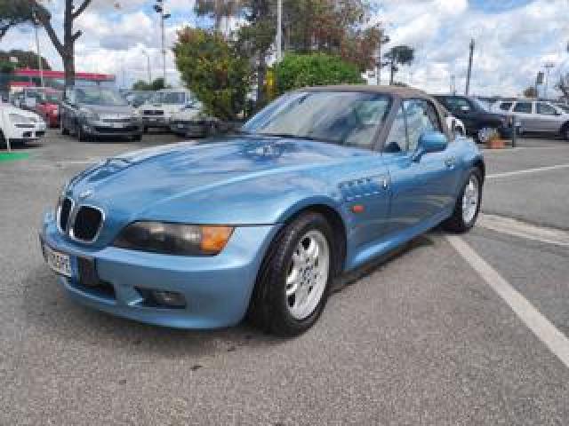 Bmw Z3 1.8 Cat Roadster Versione 007, Km 114000 