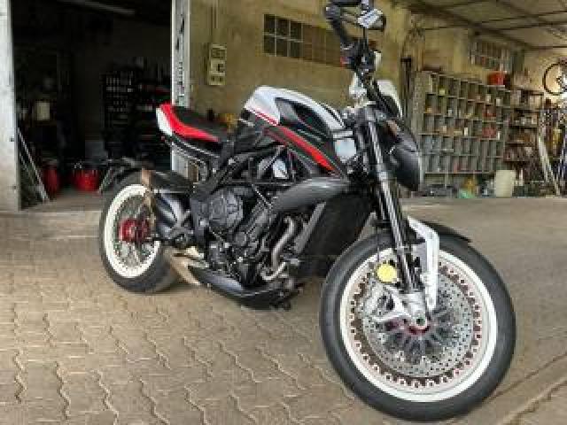 Mv Agusta
