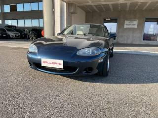 Mazda Mx-5 1.6i 16v Cat 