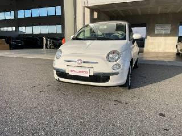 Fiat 500 1.3 Multijet 16v 75 Cv Lounge 