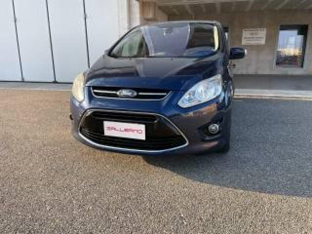 Ford C-Max 1.6 Tdci 115cv Titanium 